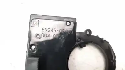 Peça sobressalente para automóvel em segunda mão sensor por toyota corolla (e21) sedan 1.8 16v hybrid referências oem iam 8924502120  