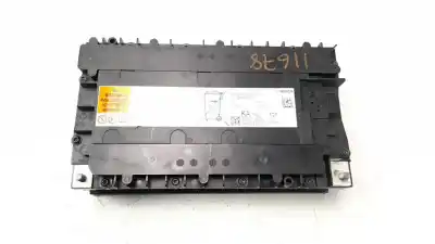 Gebrauchtes Autoersatzteil BATTERIE zum SUZUKI SWIFT (AZ)  OEM-IAM-Referenzen 9652074S0  