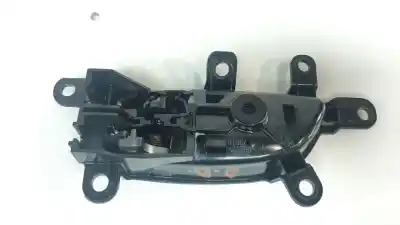 Автозапчасти б/у внутри передней правой ручки за lexus nx 2.5 16v cat (híbrido) 155 cv / 114 kw ссылки oem iam 6927778010  