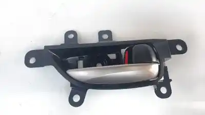Piesă de schimb auto la mâna a doua mâner interior spate dreapta pentru lexus nx 2.5 16v cat (híbrido) 155 cv / 114 kw referințe oem iam 6929778010
