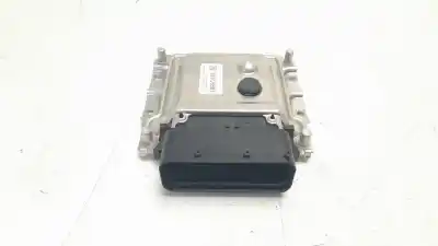 Second-hand car spare part Power Management Control Unit for MITSUBISHI L 200 (KL0/KJ0) 2.2 DI-D CAT 150 CV / 110 KW OEM IAM references 1860D436  