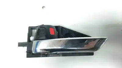 Second-hand car spare part interior left front handle for suzuki vitara 1.4 16v boosterjet cat oem iam references 8313061m10c48