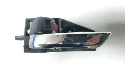 Second-hand car spare part interior left rear handle for suzuki vitara 1.4 16v boosterjet cat oem iam references 8313061m10c48