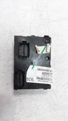 Автозапчасти б/у блок реле/предохранителей за jeep compass ii 2.0 m-jet cat ссылки oem iam p68381687ad  