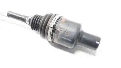 Автозапчасти б/у задняя правая трансмиссия за jeep compass ii 2.0 m-jet cat ссылки oem iam p68287864ab  