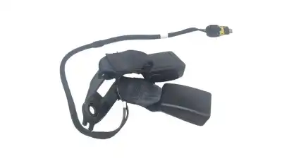 Peça sobressalente para automóvel em segunda mão cinto de segurança traseiro direito por citroen c4 lim. 1.2 12v e-thp referências oem iam 6480917etb