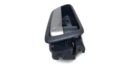 Pezzo di ricambio per auto di seconda mano maniglia interna posteriore destra per mazda 2 lim. () 1.5 16v cat riferimenti oem iam d09l58330b  