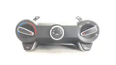 Second-hand car spare part climate control for kia stonic (ybcuv) 1.0 tgdi cat oem iam references 97250h8120