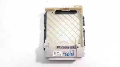 Pezzo di ricambio per auto di seconda mano scatola relè/fusibili per toyota corolla (e21) sedan 1.8 16v hybrid riferimenti oem iam 827300z290