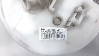 Автозапчасти б/у индикатор за ssangyong korando (ck) 2.2 xdi ссылки oem iam 2231034001  