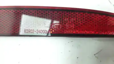 Автозапчасти б/у правый задний фонарь за ssangyong korando (ck) 2.2 xdi ссылки oem iam 839023400  