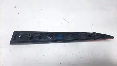 Автозапчасти б/у левый задний фонарь за ssangyong korando (ck) 2.2 xdi ссылки oem iam 839013400  