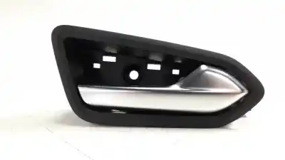 Автозапчасти б/у внутри передней правой ручки за RENAULT CAPTUR I (J5_, H5_) 1.3 TCe 130 (J5NJ J5NE) ссылки OEM IAM 826721378R  