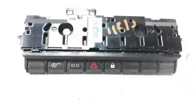 Автозапчасти б/у предупреждение за renault captur i (j5_, h5_) 1.3 tce 130 (j5nj j5ne) ссылки oem iam 283e86009r