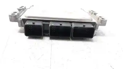 Second-hand car spare part ecu engine control for dacia duster 1.5 dci diesel fap cat oem iam references 237100703r  