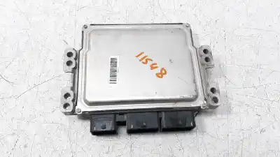 Second-hand car spare part ecu engine control for dacia duster 1.5 dci diesel fap cat oem iam references 237100703r  