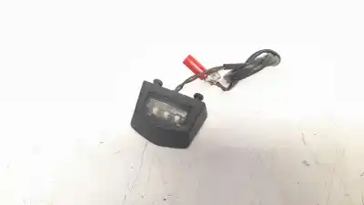 Pièce détachée automobile d'occasion Pilote D'inscription pour KTM 390 DUKE 390 Duke 44 CV / 32 KW Références OEM IAM 90114047000  