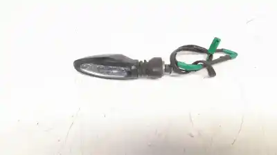Peça sobressalente para automóvel em segunda mão farolim traseiro esquerdo por ktm 390 duke 390 duke 44 cv / 32 kw referências oem iam 90514036100