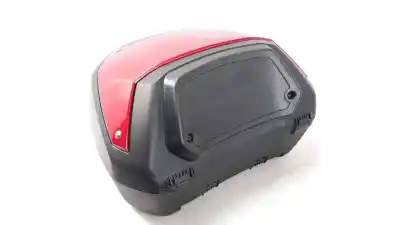 Recambio de automóvil de segunda mano de Portaequipajes para HONDA FORZA 125 Forza 125 15 CV / 11 KW referencias OEM IAM 08ESYK40TP23ZN  