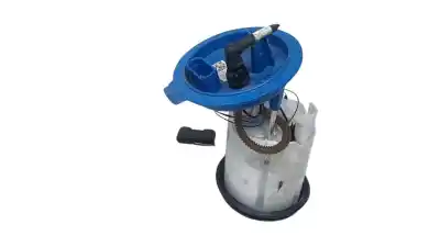 Автозапчастина б/у паливний насос для seat leon (kl1) 1.5 16v tsi act 131 cv / 96 kw посилання на oem iam 5wa919051a