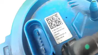 Автозапчасти б/у топливный насос за seat leon (kl1) 1.5 16v tsi act 131 cv / 96 kw ссылки oem iam 5wa919051a  