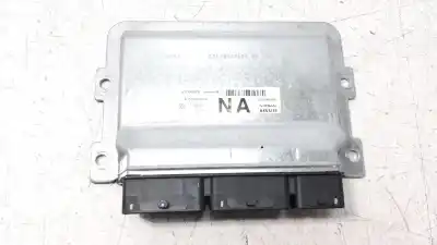 Second-hand car spare part ecu engine control for dacia jogger expression jogger oem iam references a3c0557970001