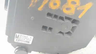 Автозапчасти б/у генератор за mazda 3 berlina (bp) híbrido-suave evolution [híbrido-suave 90 kw act ( 2.0 ltr. - 90 kw)] ссылки oem iam c3tb5291c  
