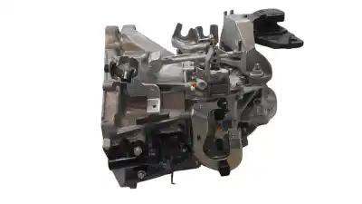 Piesă de schimb auto la mâna a doua cutie de viteze pentru mazda 3 berlina (bp) híbrido-suave evolution [híbrido-suave 90 kw act ( 2.0 ltr. - 90 kw)] referințe oem iam 2th0700870  