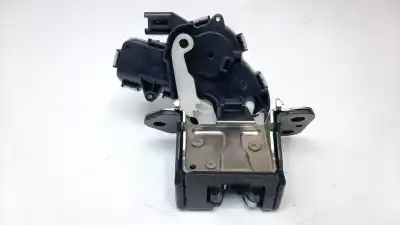Pezzo di ricambio per auto di seconda mano Baule / Serratura Del Cancello per MAZDA 3 BERLINA (BP) híbrido-suave Evolution [híbrido-suave 90 kW ACT ( 2.0 Ltr. - 90 kW)] Riferimenti OEM IAM BDMT62310  