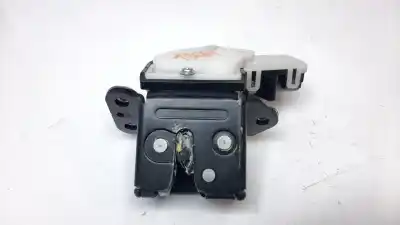 Pezzo di ricambio per auto di seconda mano baule / serratura del cancello per mazda 3 berlina (bp) híbrido-suave evolution [híbrido-suave 90 kw act ( 2.0 ltr. - 90 kw)] riferimenti oem iam bdmt62310  