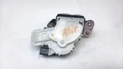 Pezzo di ricambio per auto di seconda mano baule / serratura del cancello per mazda 3 berlina (bp) híbrido-suave evolution [híbrido-suave 90 kw act ( 2.0 ltr. - 90 kw)] riferimenti oem iam bdmt62310  