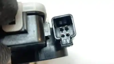 Pezzo di ricambio per auto di seconda mano baule / serratura del cancello per mazda 3 berlina (bp) híbrido-suave evolution [híbrido-suave 90 kw act ( 2.0 ltr. - 90 kw)] riferimenti oem iam bdmt62310  
