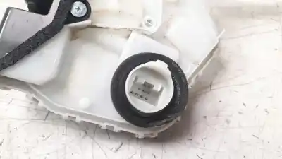 İkinci el araba yedek parçası arka sag kapi kilidi için mazda 3 berlina (bp) híbrido-suave evolution [híbrido-suave 90 kw act ( 2.0 ltr. - 90 kw)] oem iam referansları bdmc72310b  