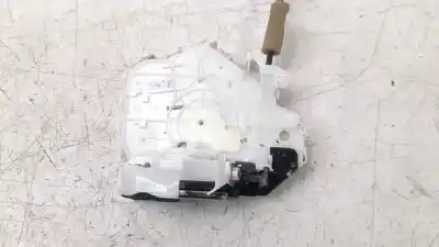 İkinci el araba yedek parçası arka sag kapi kilidi için mazda 3 berlina (bp) híbrido-suave evolution [híbrido-suave 90 kw act ( 2.0 ltr. - 90 kw)] oem iam referansları bdmc72310b  