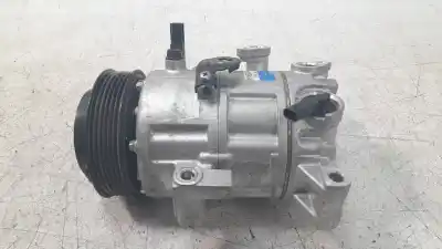 Piesă de schimb auto la mâna a doua compresor de aer condiționat pentru mazda 3 berlina (bp) híbrido-suave evolution [híbrido-suave 90 kw act ( 2.0 ltr. - 90 kw)] referințe oem iam ca500g5aaa09