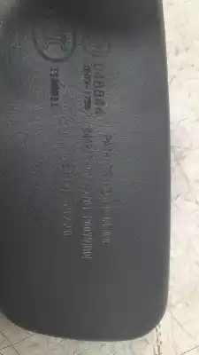 Piesă de schimb auto la mâna a doua oglindã retrovizoare interior pentru mazda 3 berlina (bp) híbrido-suave evolution [híbrido-suave 90 kw act ( 2.0 ltr. - 90 kw)] referințe oem iam belg69220  