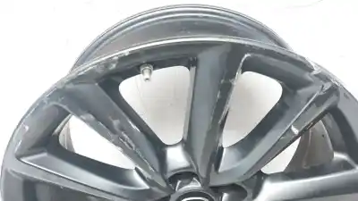 Piesă de schimb auto la mâna a doua jantã pentru mazda 3 berlina (bp) híbrido-suave evolution [híbrido-suave 90 kw act ( 2.0 ltr. - 90 kw)] referințe oem iam 9965657080  