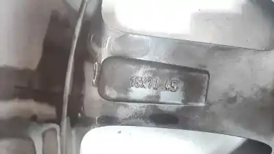 Piesă de schimb auto la mâna a doua jantã pentru mazda 3 berlina (bp) híbrido-suave evolution [híbrido-suave 90 kw act ( 2.0 ltr. - 90 kw)] referințe oem iam 9965657080  