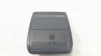 Piesă de schimb auto la mâna a doua lumina interioara pentru mazda 3 berlina (bp) híbrido-suave evolution [híbrido-suave 90 kw act ( 2.0 ltr. - 90 kw)] referințe oem iam bcka6997ya02