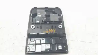 Recambio de automóvil de segunda mano de luz interior para mazda 3 berlina (bp) híbrido-suave evolution [híbrido-suave 90 kw act ( 2.0 ltr. - 90 kw)] referencias oem iam bcka6997ya02  