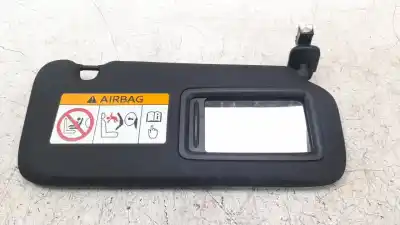 Piesă de schimb auto la mâna a doua parasoare dreapta pentru mazda 3 berlina (bp) híbrido-suave evolution [híbrido-suave 90 kw act ( 2.0 ltr. - 90 kw)] referințe oem iam bdma69270b02  