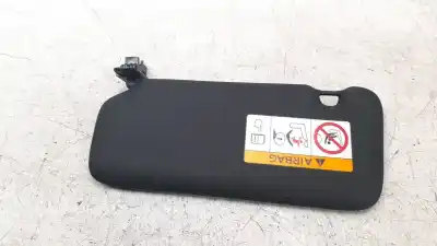 Piesă de schimb auto la mâna a doua parasoare dreapta pentru mazda 3 berlina (bp) híbrido-suave evolution [híbrido-suave 90 kw act ( 2.0 ltr. - 90 kw)] referințe oem iam bdma69270b02  