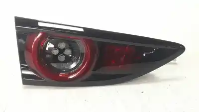 Piesă de schimb auto la mâna a doua lampa interioara stanga spate pentru mazda 3 berlina (bp) híbrido-suave evolution [híbrido-suave 90 kw act ( 2.0 ltr. - 90 kw)] referințe oem iam bckc513g0