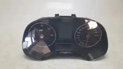 Peça sobressalente para automóvel em segunda mão  por SEAT LEON (5F1)  Referências OEM IAM 5F0920741E  