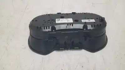 Second-hand car spare part dashboard for seat leon (5f1) 1.6 tdi oem iam references 5f0920741e  