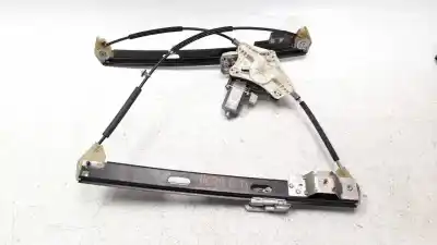 Автозапчастина б/у регулятор переднього правого скла для seat leon (5f1) 1.6 tdi посилання на oem iam 5f4837462d  