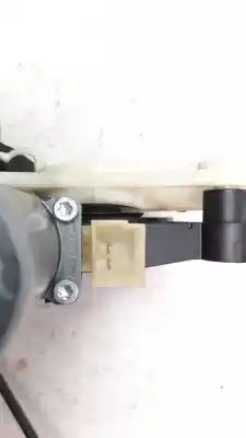 Автозапчастина б/у регулятор переднього правого скла для seat leon (5f1) 1.6 tdi посилання на oem iam 5f4837462d  