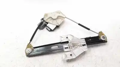 Peça sobressalente para automóvel em segunda mão  por SEAT LEON (5F1)  Referências OEM IAM 5F4839462D  