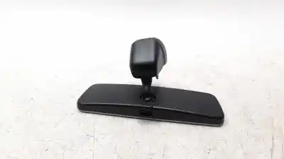 Автозапчастина б/у внутрішне дзеркало для seat leon (5f1) 1.6 tdi посилання на oem iam 3g0857511n  