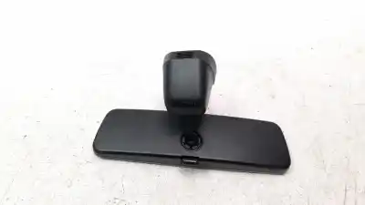 Автозапчастина б/у внутрішне дзеркало для seat leon (5f1) 1.6 tdi посилання на oem iam 3g0857511n  